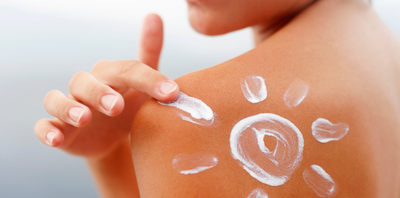 No Matter How Crunchy You Are, Think Twice Before You DIY Sunscreen