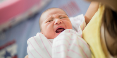 Things to remember when surviving colic