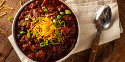 Dinner: Cheaters' Broccoli, 10-Minute Chili and More