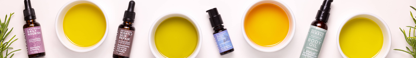 Face Oils