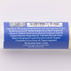Am Yisrael Chai Lip Balm Back Label White Background
