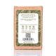 Gentle Olive Oil Soap 4.5oz Back White Background