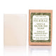 Gentle Olive Oil Soap 4.5oz Texture White Background