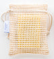 Organic Cotton Soap Saver Bag