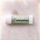Basil Rosemary Lip Balm Indoor Marble Lifestyle