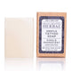 Gentle Tattoo Soap 4.5oz Bar Texture White Background