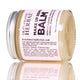 Makeup Remover Balm Side Label Ingredients White Background 4oz Jar