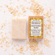 Soothing Suds Oatmeal Soap 4.5oz Bar Lifestyle Indoor Texture Herbs