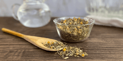Take a Breather: Benefits of Herbal Steams for Skin