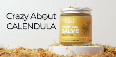 10 Reasons We're Crazy About Calendula