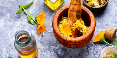 Why Calendula Belongs in Your First Aid Kit and Your Skincare Routine