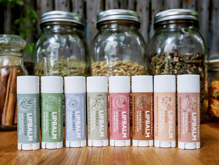 5 Ways that Using Regular Lip Balm is Making Your Lips Drier Ora's