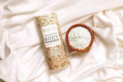 What Is Dusting Powder Used For? Complete Guide