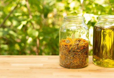 Unlocking Nature's Secret: Comfrey Benefits for Skin