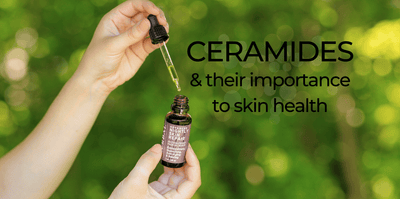 Why Ceramides Are Awesome for Your Skin!