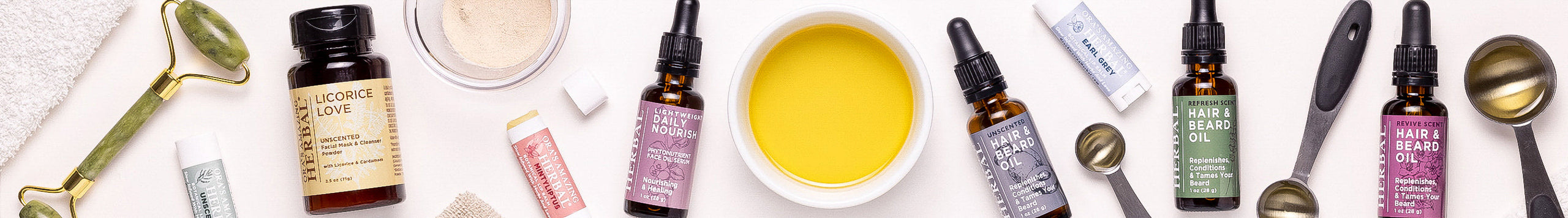 Face & Lips Collection