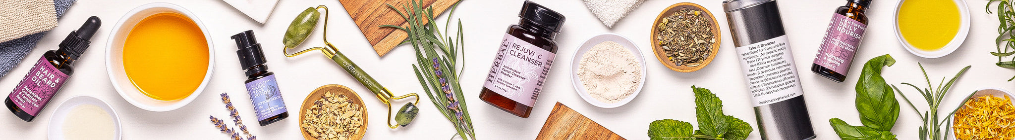 Antiaging Facecare (anti-oxidant)