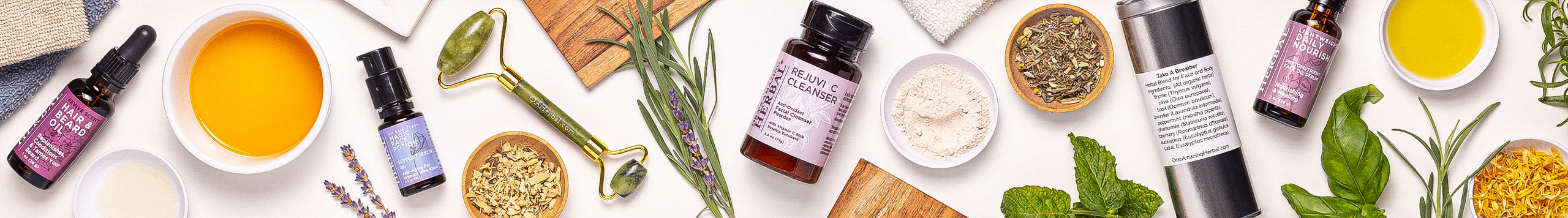 Antiaging Facecare (anti-oxidant)