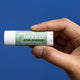 Basil Rosemary Lip Balm Lifestyle Outdoor Sky Human Hand
