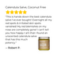 Best Calendula Salve Review