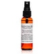 Clean Scent Room Spray 2oz White Background Square Microbatch Label