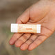 Clove Lip Balm Lifestyle Outdoor Human Hand Wall