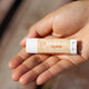Clove Lip Balm Lifestyle Outdoor Human Hand 