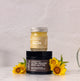 Coconut Free Salve and Butter Set Travel Touchy Skin Salve 1oz and Unscented Body Butter 2oz Lifestyle Indoor Calendula Flowers
