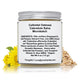 Colloidal Oatmeal Salve 4oz Lifestyle White Background Herbs Calendula and Oatmeal