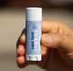 Ear Grey Lip Balm Lifestyle Outdoor Human Hand 