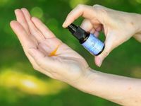 Magic Face Potion Lifestyle Outdoor Review Image