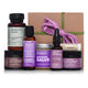 Mom and Baby Face and Body Care Set White Background V2