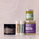 New Mama Gift Set Without Tea Lifestyle Indoor No Tea Ball