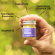Newborn Salve 1oz Lifestyle Outdoor Ingredients Infographic
