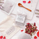 Pro Choice Luxurious Relaxing Herbal Bath Tea 2 Pack Lifestyle Texture Indoor Herbs V2