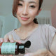 Rejuvi C Mask 2.5oz Lifestyle Indoor Female