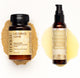 Soothing Licorice Calendula Face Care Set  Lifestyle Indoor Texture