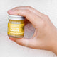 Touchy Skin Salve 1oz Lifestyle Outdoor Human Hand