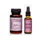 Unscented Gentle Cleaning Face Care Set White Background