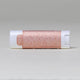 Chai Spice Lip Balm White Background with Shadows Ingredients Back Label